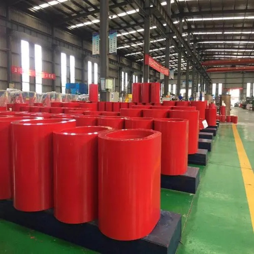 德州SCB18-2500KVA干式变压器